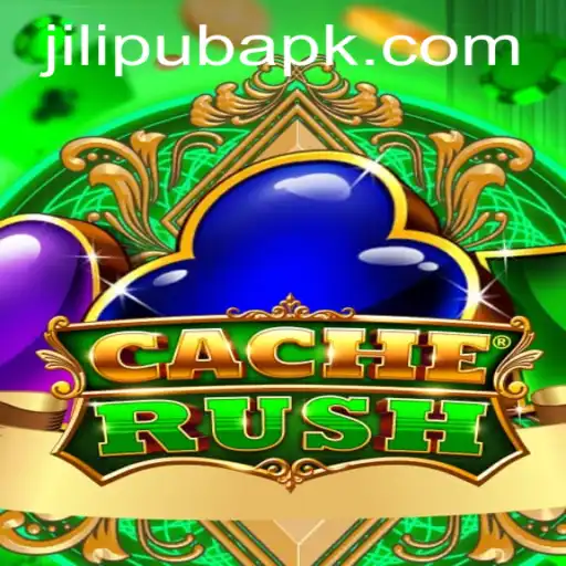 Exploring CacheRush: The Thrilling Treasure Hunt Game
