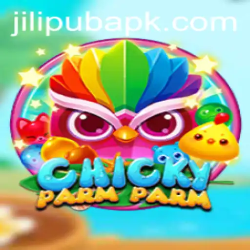 Exploring ChickyParmParm: A Deep Dive into the Latest Gaming Sensation with Jilipub
