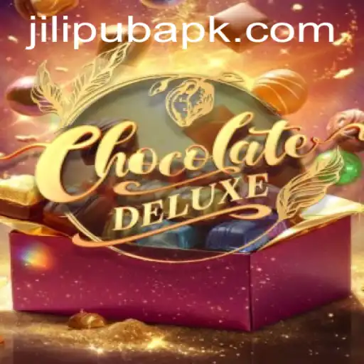 Explore the Sweet World of ChocolateDeluxe and Uncover the Mystery of Jilipub