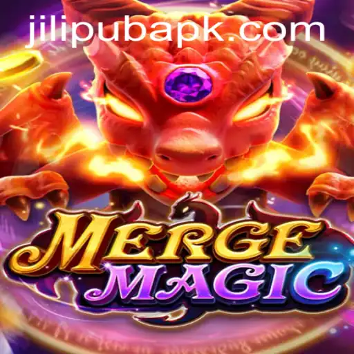 Explore Merge Magic - A Magical Puzzle Adventure