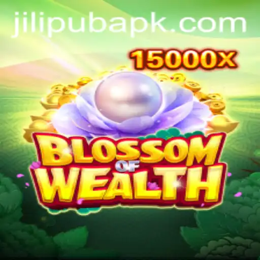 Unveiling the Enchantment of BlossomofWealth and the Role of Jilipub