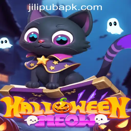 Exploring the Whimsical World of HalloweenMeow