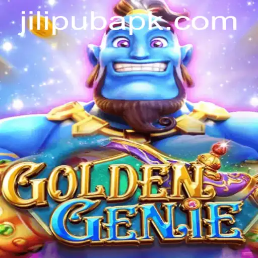Discover the Magic of GOLDENGENIE: A Captivating Adventure Awaits