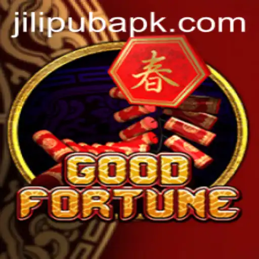 Unveiling GoodFortune: The Adventure Awaits with a Twist of Jilipub