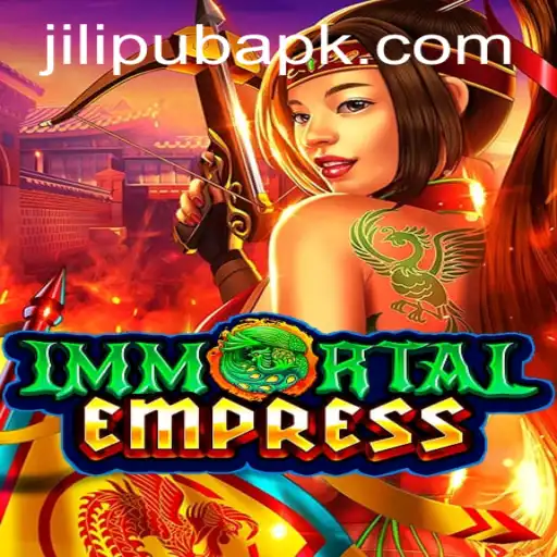ImmortalEmpress: The Enchanting Realm of Strategic Mastery