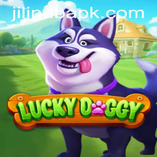 LuckyDoggy: A Delightful Adventure in the World of Jilipub
