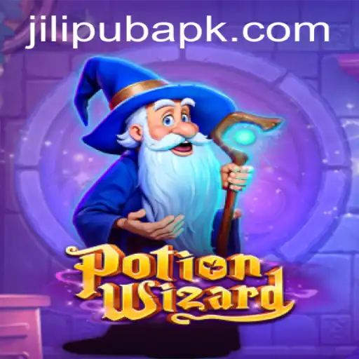 Dive into the Magical World of PotionWizard and the Mysteries of Jilipub