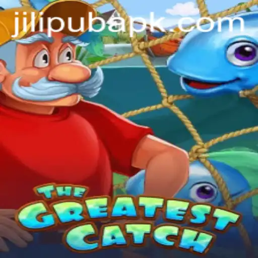 TheGreatestCatch: A Thrilling Dive into the World of Jilipub