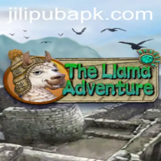 TheLlamaAdventure: A Thrilling Journey Through the Virtual World with a Twist of 'jilipub'