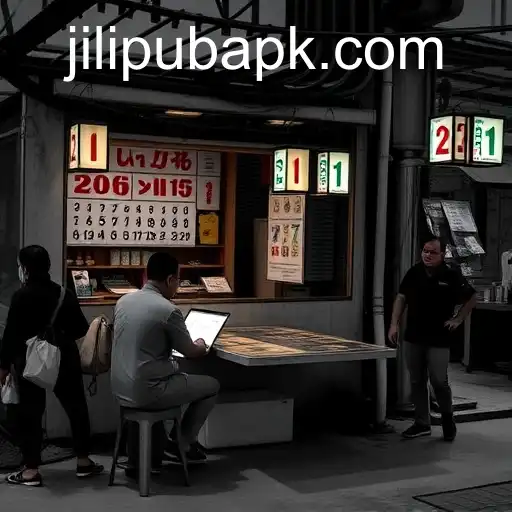 The Intricate World of Jueteng and Its Societal Ties