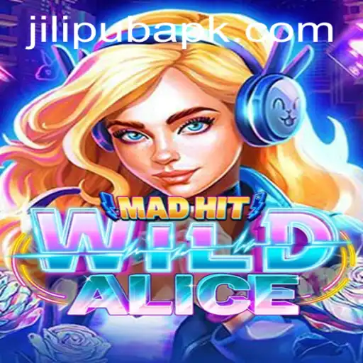 Experience MadHitWildAlice: The Thrilling Adventure