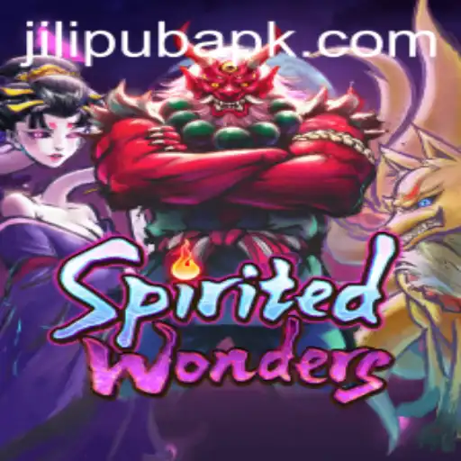 Exploring the Enigmatic World of SpiritedWonders