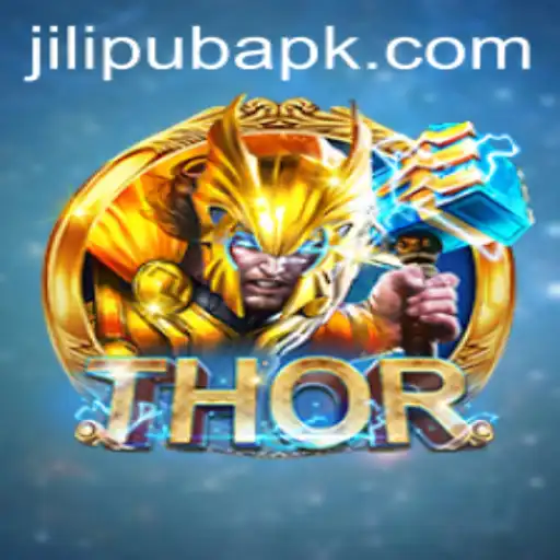 Exploring the Thrilling World of THOR: Unveiling the Game with 'Jilipub' Keyword