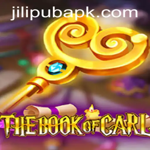 TheBookofCarl: A Journey into the Mythical World of Jilipub