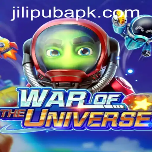 Exploring the Epic Adventure of WAROFTHEUNIVERSE: A Journey with JiliPub